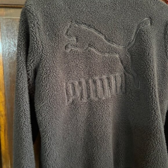 Pre-owned puma pullover - Picture 5 of 7
